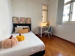 Sims Green (D14), Apartment #495722071